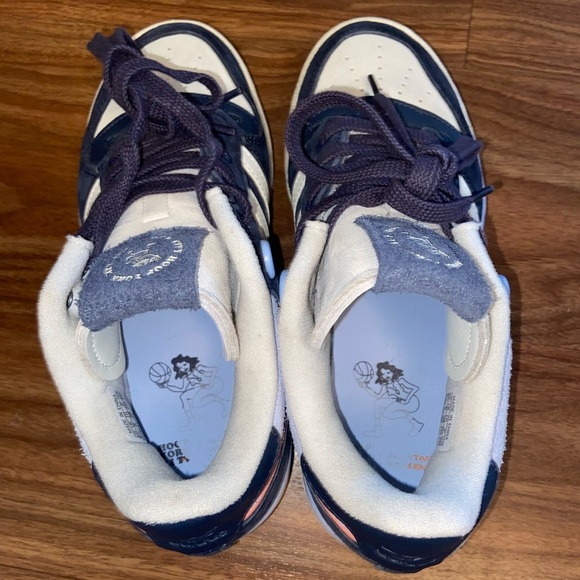 Adidas original rivalry low 86 ” hoop york city” - Picture 5 of 7